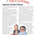 Faith & Funding – Winter 2007