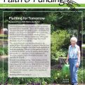 Faith & Funding – Fall 2012