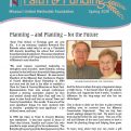 Faith & Funding – Spring 2015