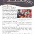 Faith & Funding – Fall 2015
