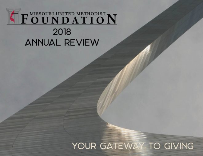 Annual Review – 2018