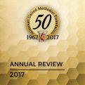 Annual Review – 2017