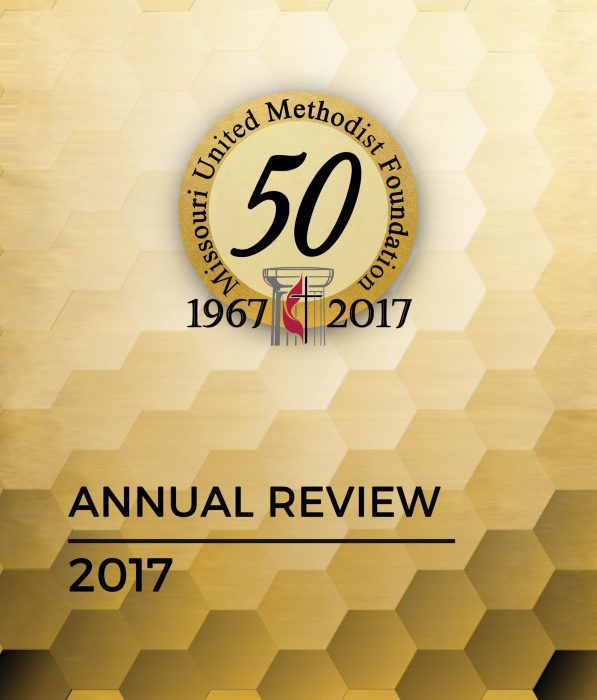 Annual Review – 2017