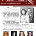 Faith & Funding – Fall 2018