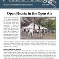 Faith & Funding – Fall 2019