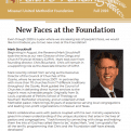 Faith & Funding – Fall 2020