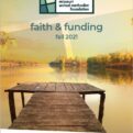Faith & Funding – Fall 2021