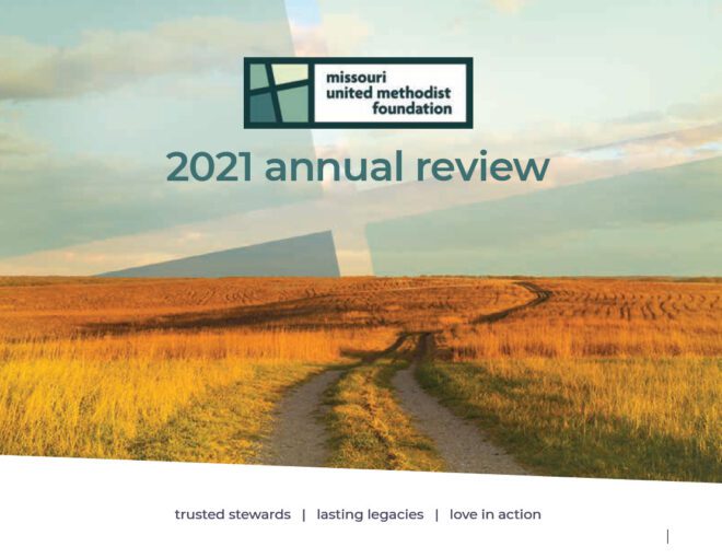 Annual Review – 2021