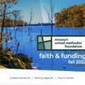 Faith & Funding – Fall 2022