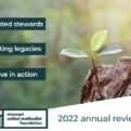 Annual Review – 2022