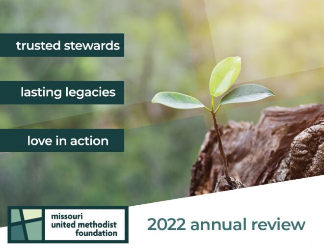 Annual Review – 2022