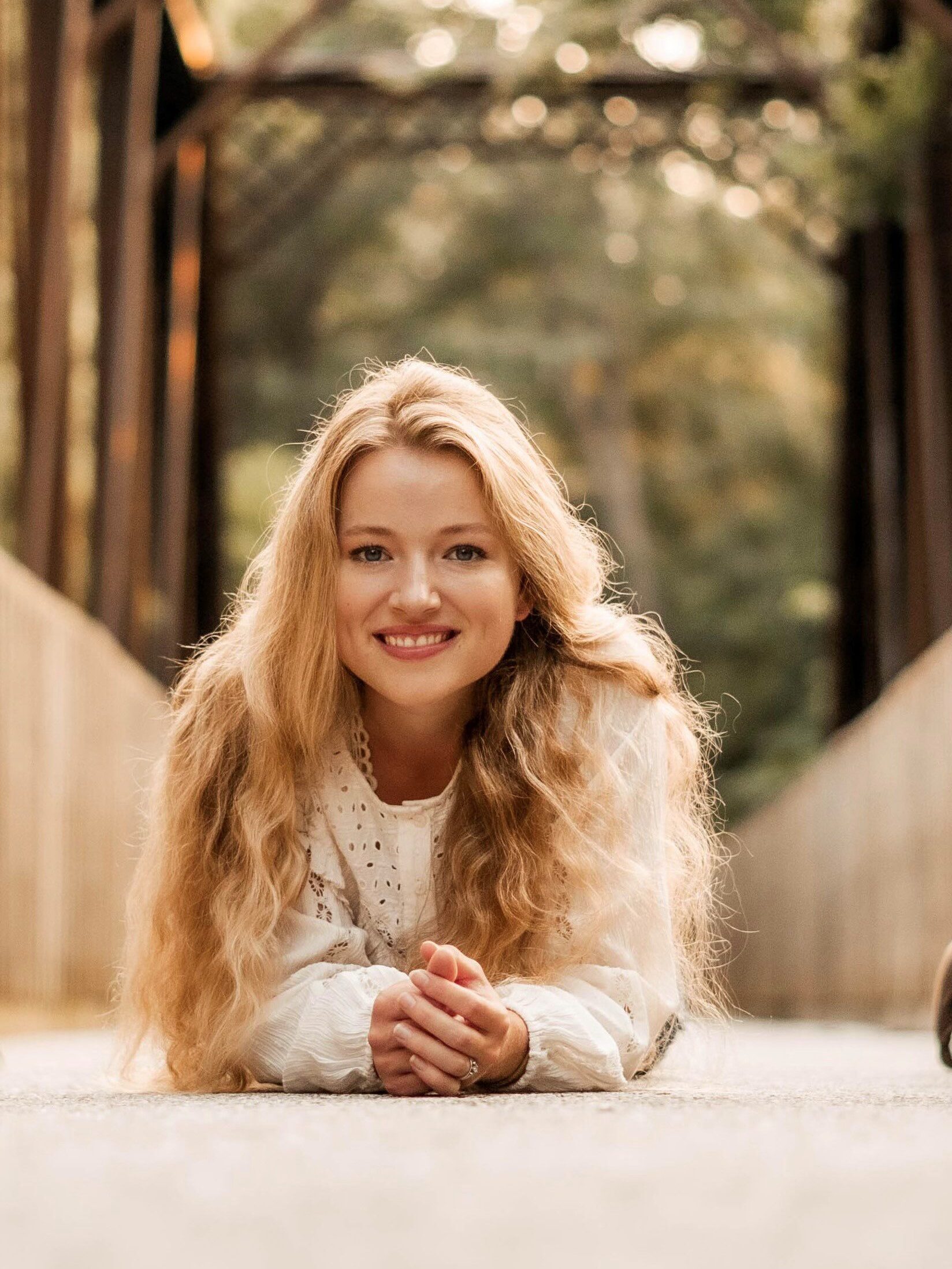 Barker Sierra Photo