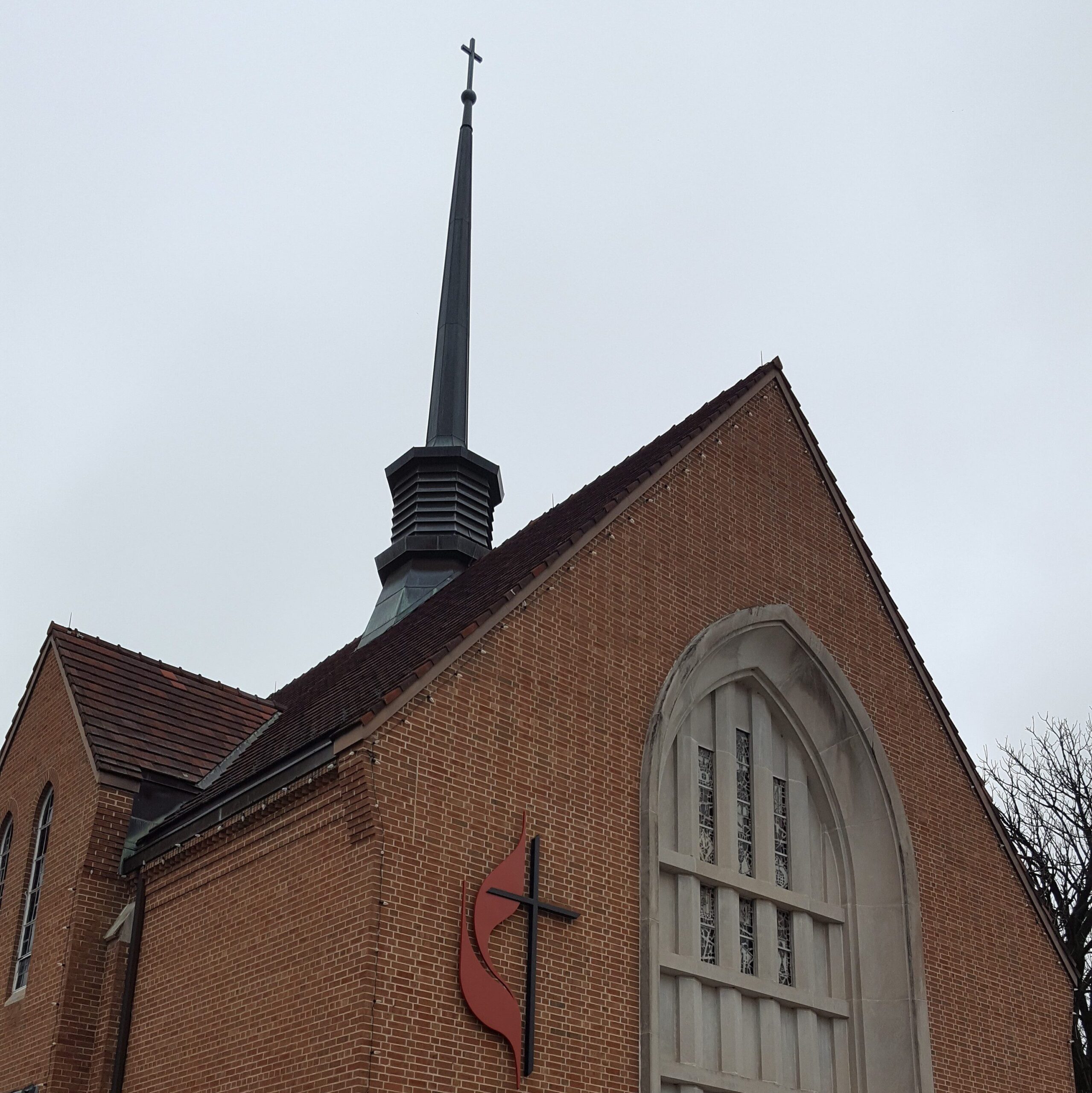 Court Street Church Photo 2017
