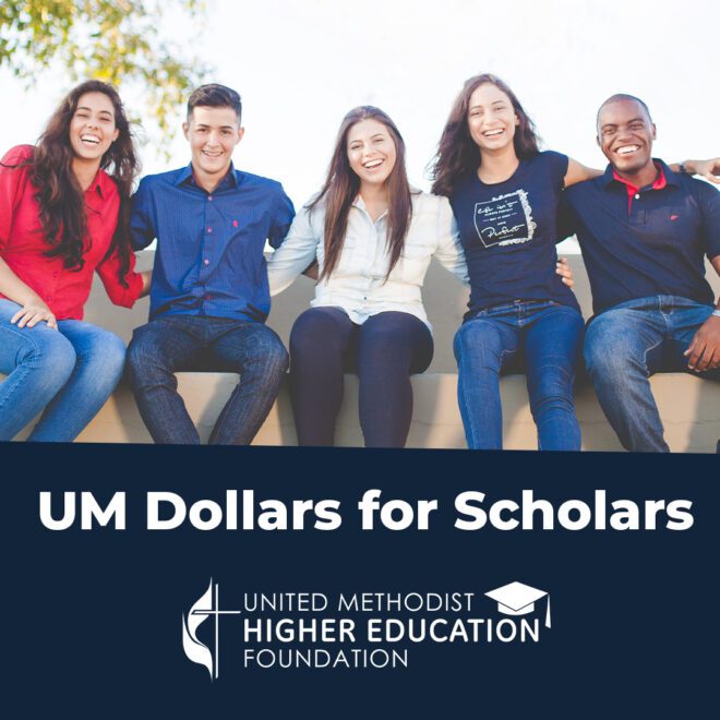 Dollars For Scholars 