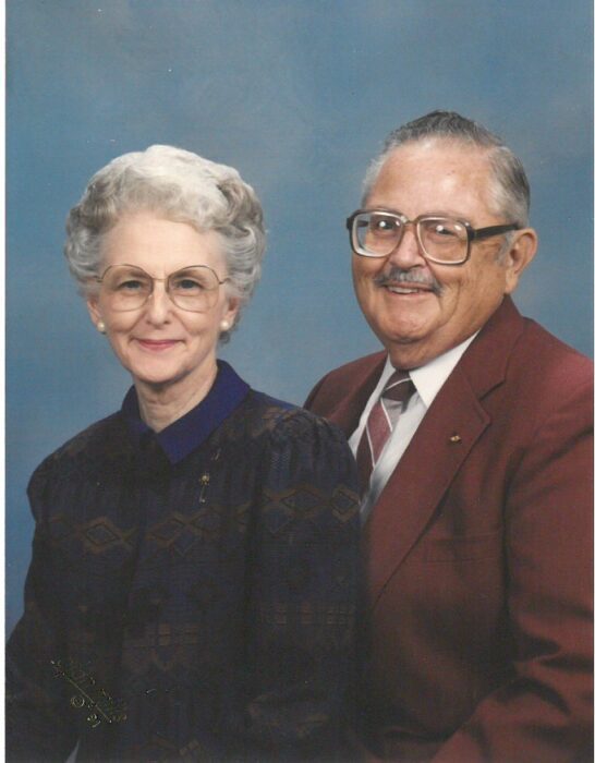 Donor Mohler Dale Patricia