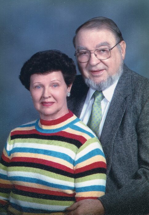 Donors Ron Joyce Crossen