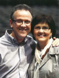 Donors Ron Linda Watts