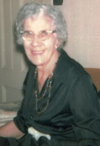 Donors Stella Kahrs