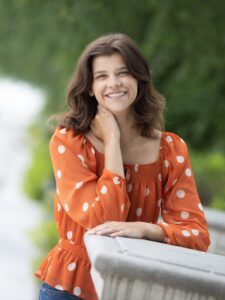 Farmer Whitney Photo