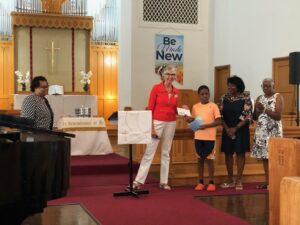 New Awakening Umc Photo Spring 2023