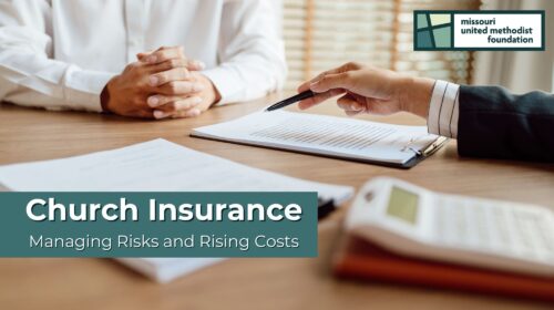 Church Insurance: Managing Risks and Rising Costs