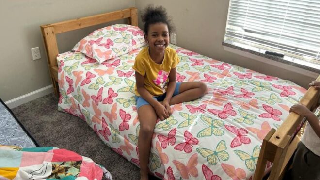 Ministry Grants (Fall 2023-Spring 2024)