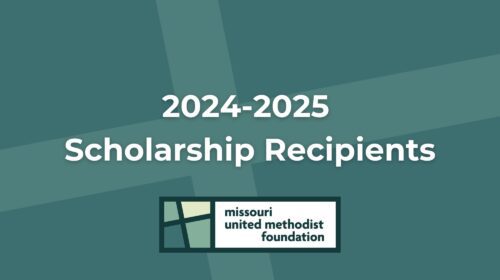 2024-2025 Scholarships