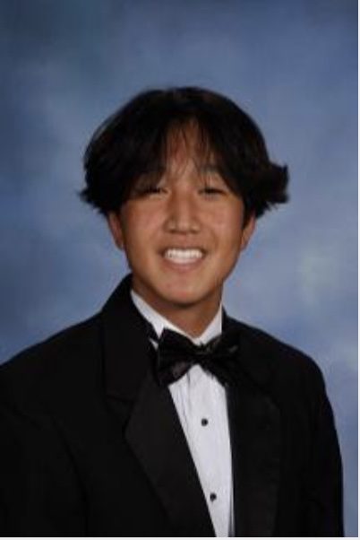 Kwon, Stephen Sewon Photo
