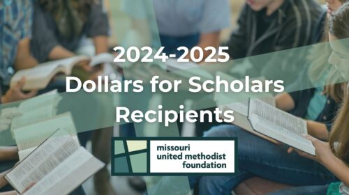 Dollars for Scholars 2024-2025