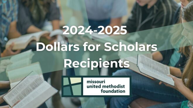 Dollars for Scholars 2024-2025