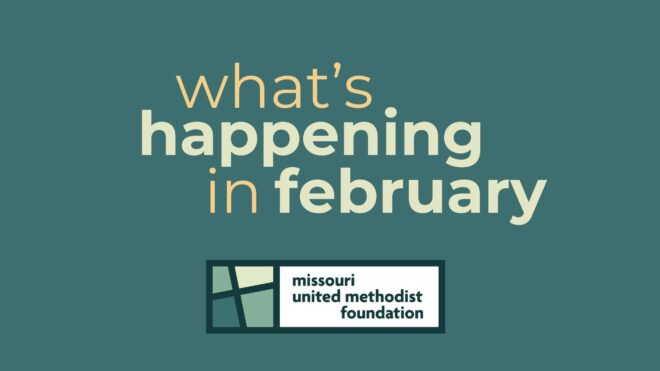 What’s Happening in February
