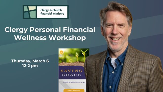 Financial Wellness Workshop