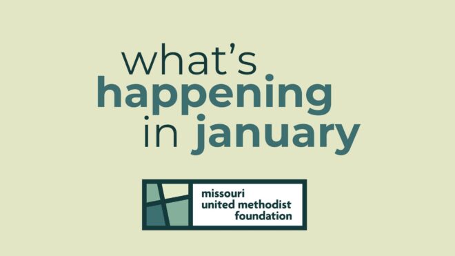 What’s Happening in January