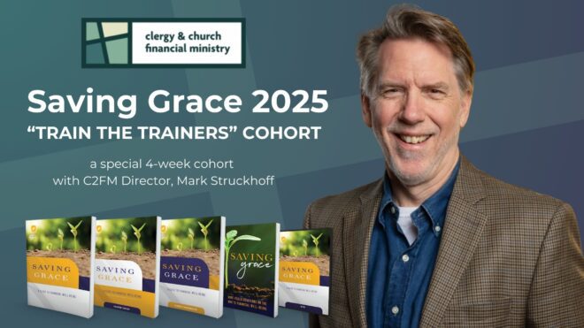 Saving Grace 2025