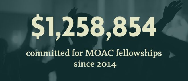 Fellowships 2024