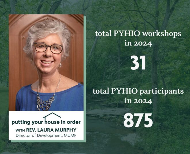 Pyhio Stats 2024