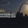 Pre-Conference Workshops