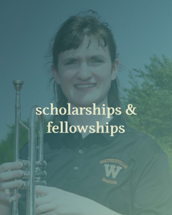 Scholarships And Fellowships 2024