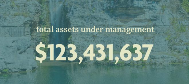 Total Assets Under Management 2024