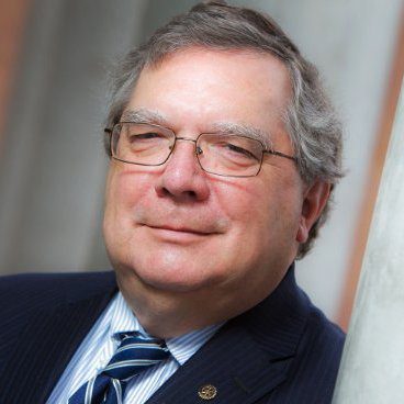 In Memoriam – Dr. Michael A. McManis