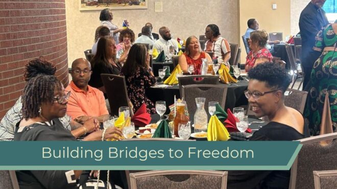 Building Bridges
