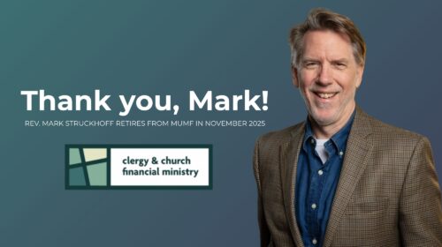 C2FM Leadership Change