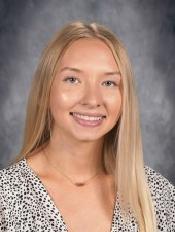 Bartlett, Sophia Nicole