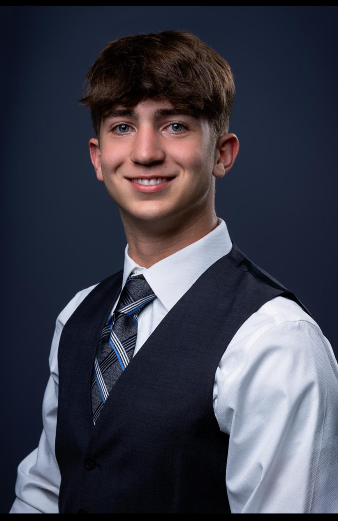 Karr, Johnathan Michael