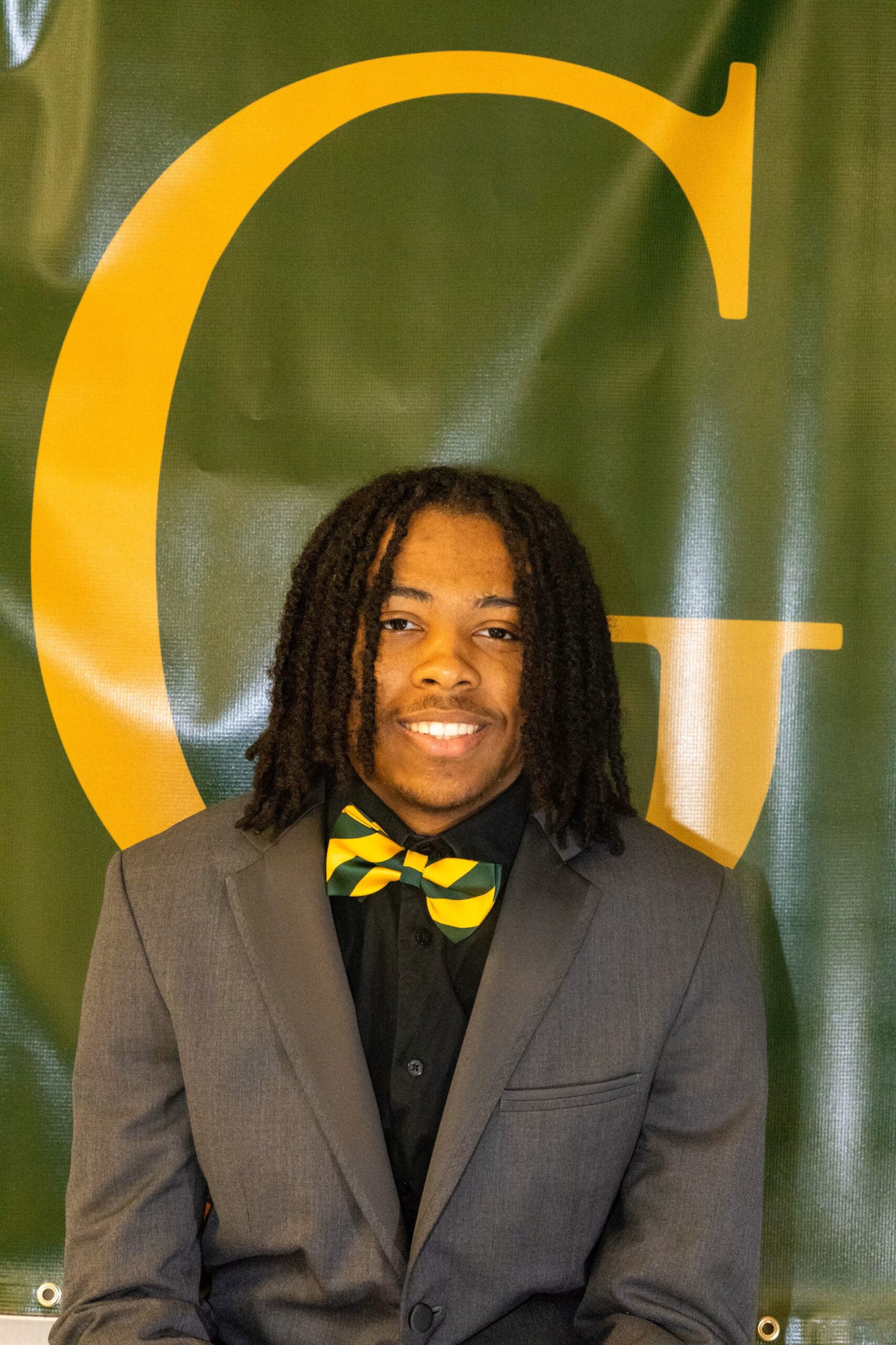 Williams, Collin Christian