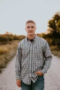 Willis, Dillon Ray