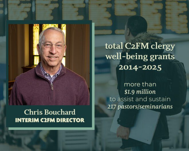 C2fm Well Being Grants