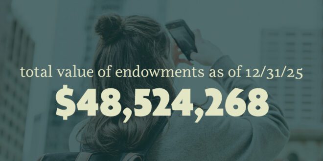 Endowments