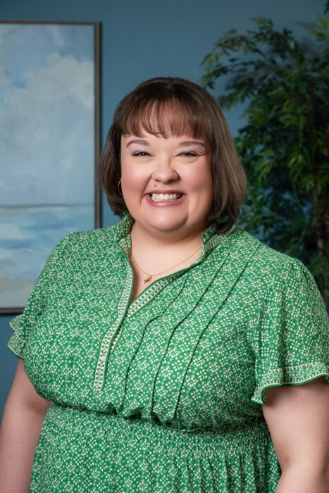 Methodist Foundation Headshots 2026