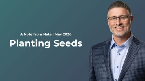 Planting Seeds